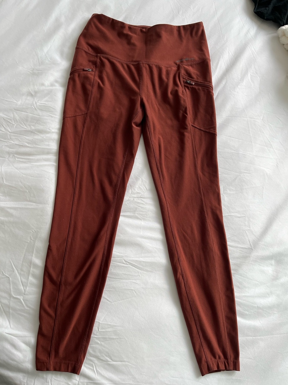 Eddie Bauer Trekking Tights, size S